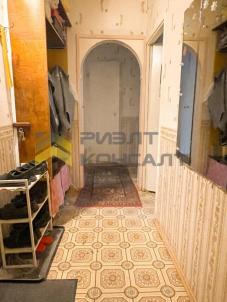 Продажа квартиры Омск. улица Конева, 26 Продажа квартиры Омск. улица Конева, 26