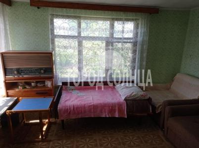Продажа дачи Омск. Чкаловский, Окружная дорога