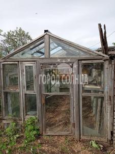 Продажа дачи Омск. Чкаловский, Окружная дорога