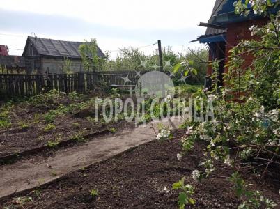 Продажа дачи Омск. Чкаловский, Окружная дорога