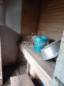 Продажа дачи Омск. Чкаловский, Окружная дорога