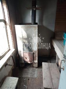 Продажа дачи Омск. Чкаловский, Окружная дорога