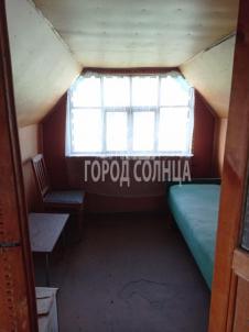 Продажа дачи Омск. Чкаловский, Окружная дорога