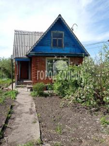 Продажа дачи Омск. Чкаловский, Окружная дорога