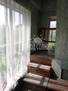 Продажа дачи Омск. Чкаловский, Окружная дорога