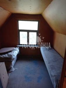 Продажа дачи Омск. Чкаловский, Окружная дорога