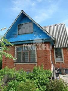 Продажа дачи Омск. Чкаловский, Окружная дорога