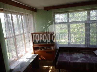 Продажа дачи Омск. Чкаловский, Окружная дорога