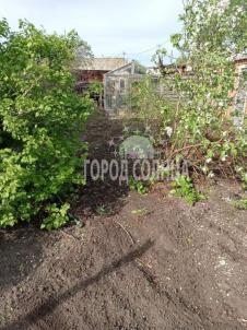 Продажа дачи Омск. Чкаловский, Окружная дорога