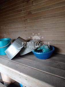 Продажа дачи Омск. Чкаловский, Окружная дорога