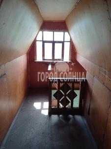 Продажа дачи Омск. Чкаловский, Окружная дорога