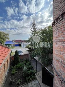 Продажа квартиры Омск. ул.7 Северная, 129