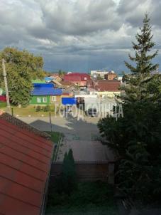 Продажа квартиры Омск. ул.7 Северная, 129