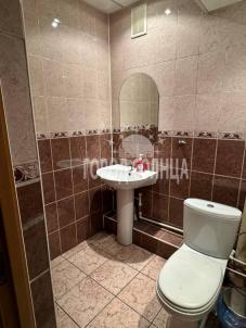 Продажа квартиры Омск. ул.7 Северная, 129