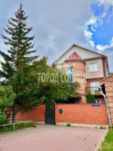 Продажа квартиры Омск. ул.7 Северная, 129