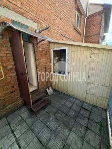Продажа квартиры Омск. ул.7 Северная, 129