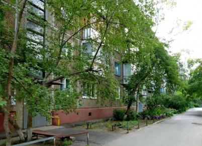 Продажа квартиры Омск. Городок Нефтяников, Мира проспект, 63 Продажа квартиры Омск. Городок Нефтяников, Мира проспект, 63