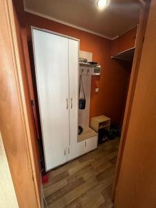 Продажа квартиры Омск. Городок Нефтяников, Мира проспект, 63 Продажа квартиры Омск. Городок Нефтяников, Мира проспект, 63