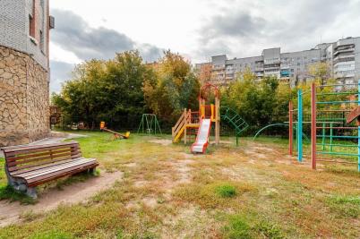 Продажа квартиры Омск. улица Масленникова 203/1 Продажа квартиры Омск. улица Масленникова 203/1