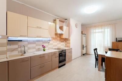 Продажа квартиры Омск. улица Масленникова 203/1 Продажа квартиры Омск. улица Масленникова 203/1