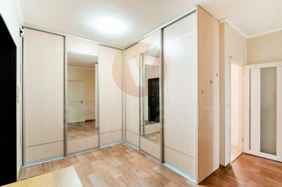 Продажа квартиры Омск. улица Масленникова 203/1 Продажа квартиры Омск. улица Масленникова 203/1