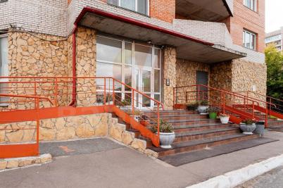 Продажа квартиры Омск. улица Масленникова 203/1 Продажа квартиры Омск. улица Масленникова 203/1