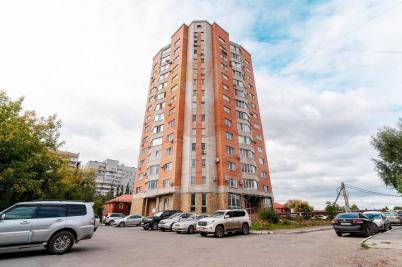 Продажа квартиры Омск. улица Масленникова 203/1 Продажа квартиры Омск. улица Масленникова 203/1