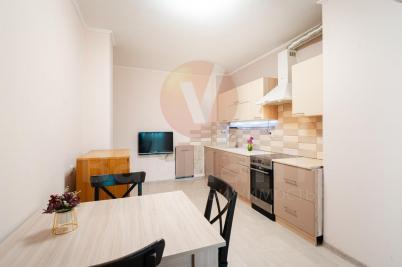 Продажа квартиры Омск. улица Масленникова 203/1 Продажа квартиры Омск. улица Масленникова 203/1