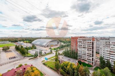 Продажа квартиры Омск. улица Масленникова 203/1 Продажа квартиры Омск. улица Масленникова 203/1