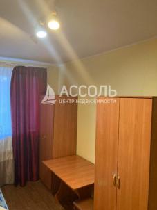 Продажа коммерческой недвижимости Омск. пр-кт. Комарова,15 к 3