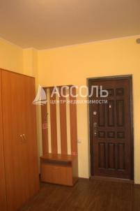 Продажа коммерческой недвижимости Омск.&nbsp;пр-кт. Комарова,15 к 3