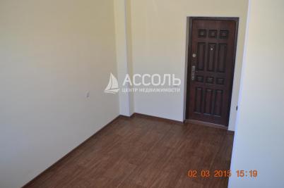 Продажа коммерческой недвижимости Омск.&nbsp;пр-кт. Комарова,15 к 3