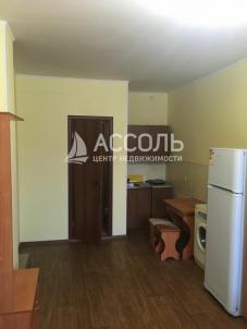 Продажа коммерческой недвижимости Омск. пр-кт. Комарова,15 к 3