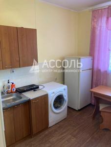 Продажа коммерческой недвижимости Омск. пр-кт. Комарова,15 к 3