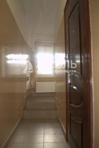 Продажа коммерческой недвижимости Омск.&nbsp;пр-кт. Комарова,15 к 3