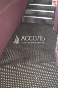 Продажа коммерческой недвижимости Омск.&nbsp;пр-кт. Комарова,15 к 3