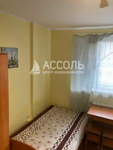 Продажа коммерческой недвижимости Омск. пр-кт. Комарова,15 к 3