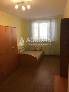 Продажа коммерческой недвижимости Омск. пр-кт. Комарова,15 к 3