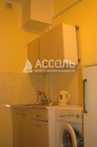 Продажа коммерческой недвижимости Омск.&nbsp;пр-кт. Комарова,15 к 3