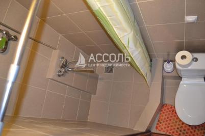 Продажа коммерческой недвижимости Омск.&nbsp;пр-кт. Комарова,15 к 3