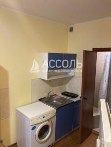 Продажа коммерческой недвижимости Омск. пр-кт. Комарова,15 к 3