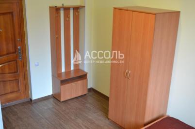 Продажа коммерческой недвижимости Омск.&nbsp;пр-кт. Комарова,15 к 3