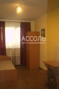 Продажа коммерческой недвижимости Омск.&nbsp;пр-кт. Комарова,15 к 3