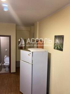 Продажа коммерческой недвижимости Омск. пр-кт. Комарова,15 к 3