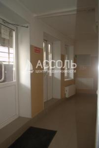 Продажа коммерческой недвижимости Омск.&nbsp;пр-кт. Комарова,15 к 3