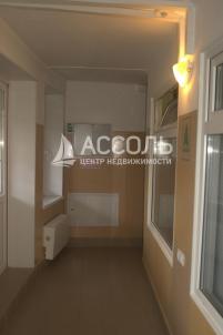 Продажа коммерческой недвижимости Омск.&nbsp;пр-кт. Комарова,15 к 3