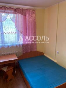 Продажа коммерческой недвижимости Омск. пр-кт. Комарова,15 к 3