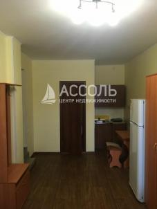 Продажа коммерческой недвижимости Омск. пр-кт. Комарова,15 к 3