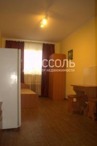 Продажа коммерческой недвижимости Омск.&nbsp;пр-кт. Комарова,15 к 3