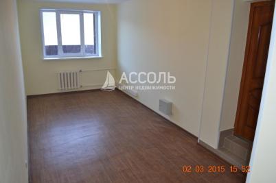 Продажа коммерческой недвижимости Омск.&nbsp;пр-кт. Комарова,15 к 3